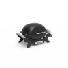 Weber Baby Q 1000N - Midnight Black - Image 3