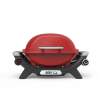Weber Baby Q (1000N) - Flame Red LPG