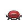 Weber Baby Q (1000N) - Flame Red LPG - Image 4