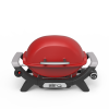 Weber Baby Q (1000N) - Flame Red LPG - Image 5