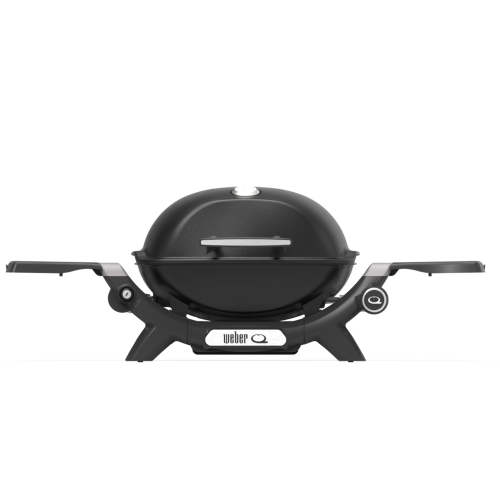 Weber Baby Q Premium 1200N - Midnight Black