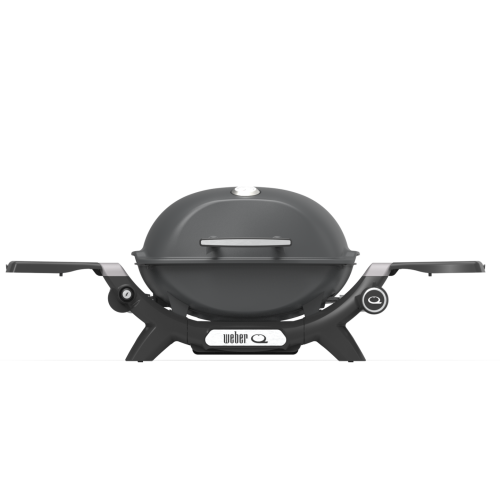 Weber Baby Q Premium 1200N - Charcoal Grey