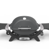 Weber Baby Q Premium (1200N) - Charcoal Grey LPG - Image 4
