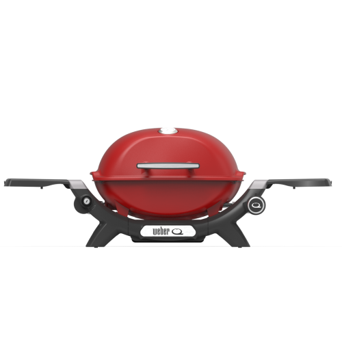 Weber Baby Q Premium 1200N - Flame Red