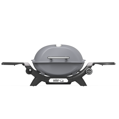 Weber Baby Q Premium 1200N - Smoke Grey