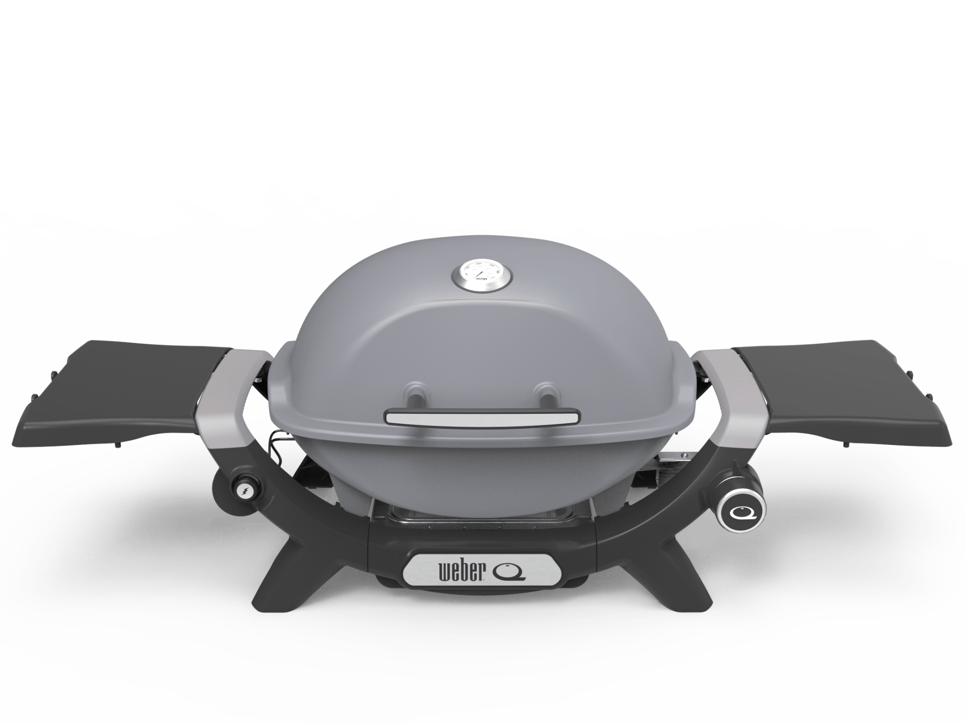 Weber baby q on sale premium