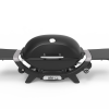 Weber Q Premium 2200N - Midnight Black - Image 2