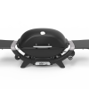 Weber Q Premium 2200N - Midnight Black - Image 5