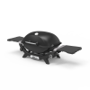 Weber Q Premium 2200N - Midnight Black - Image 4
