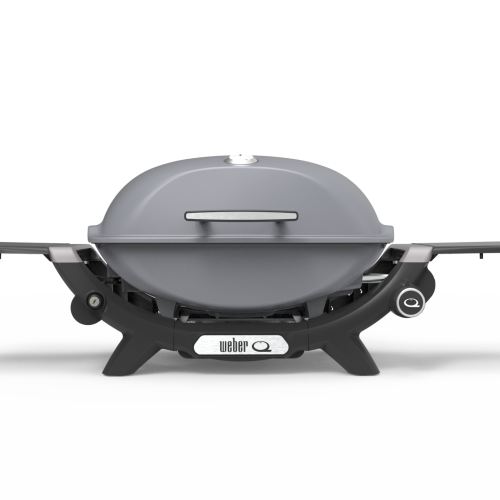 Weber Q Premium 2200N - Smoke Grey