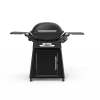 Weber Family Q+ (3100N+) - Midnight Black LPG