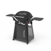 Weber Family Q+ (3100N+) - Midnight Black LPG - Image 3