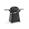 Weber Family Q+ (3100N+) - Midnight Black LPG - Image 2