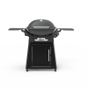 Weber Family Q+ Premium (3200N+) - Charcoal Grey LPG