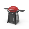 Weber Family Q+ Premium 3200N+ - Flame Red - Image 2