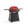 Weber Family Q+ Premium 3200N+ - Flame Red - Image 3