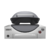 Weber Built-in Q+ Premium (3600N+) - Smoke Grey NG - Image 2