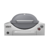 Weber Built-in Q+ Premium (3600N+) - Smoke Grey NG - Image 3