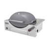 Weber Built-in Q+ Premium (3600N+) - Smoke Grey NG - Image 4