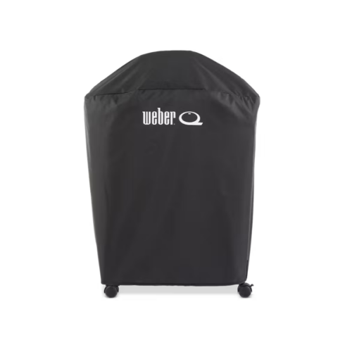 Weber Q3100N+/Q3200N+ Premium Cart Cover