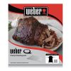 Weber Family Q Roasting pack (Q3X00N) - Image 2