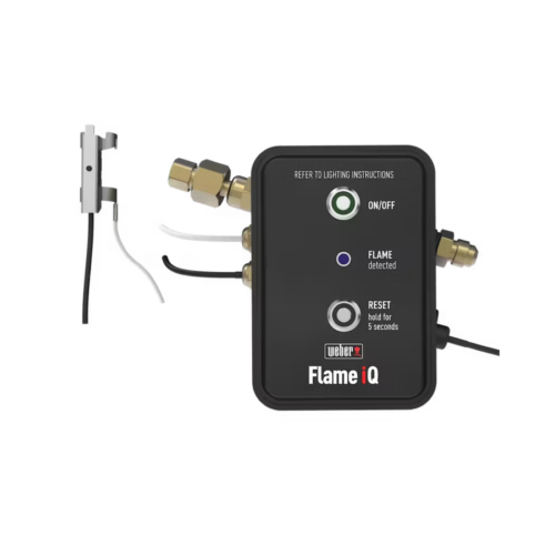 Weber Flame iQ to suit Baby Q (Classic 2nd Generation)