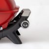 Weber Baby Q (1000N) - Flame Red LPG - Image 8