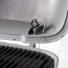 Weber Baby Q Premium (1200N) - Charcoal Grey LPG - Image 8