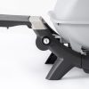 Weber Baby Q Premium (1200N) - Charcoal Grey LPG - Image 6