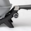 Weber Baby Q Premium (1200N) - Charcoal Grey LPG - Image 12