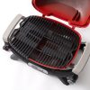 Weber Baby Q (1000N) - Flame Red LPG - Image 9