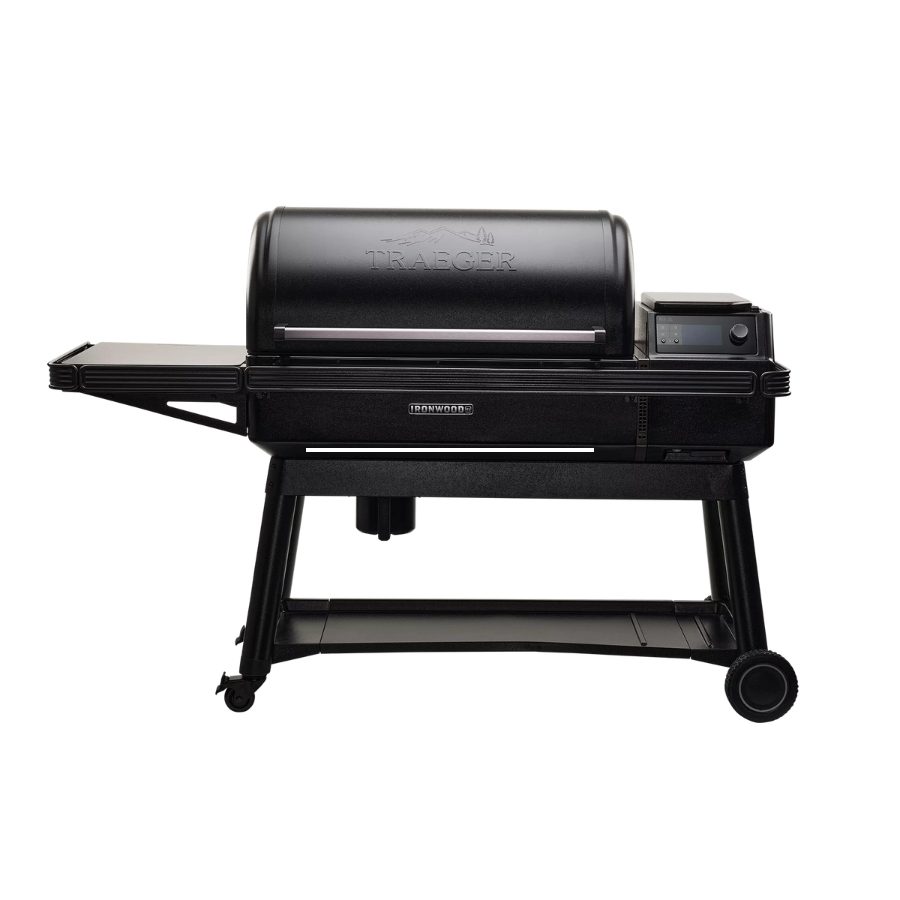 Traeger - Ironwood XL