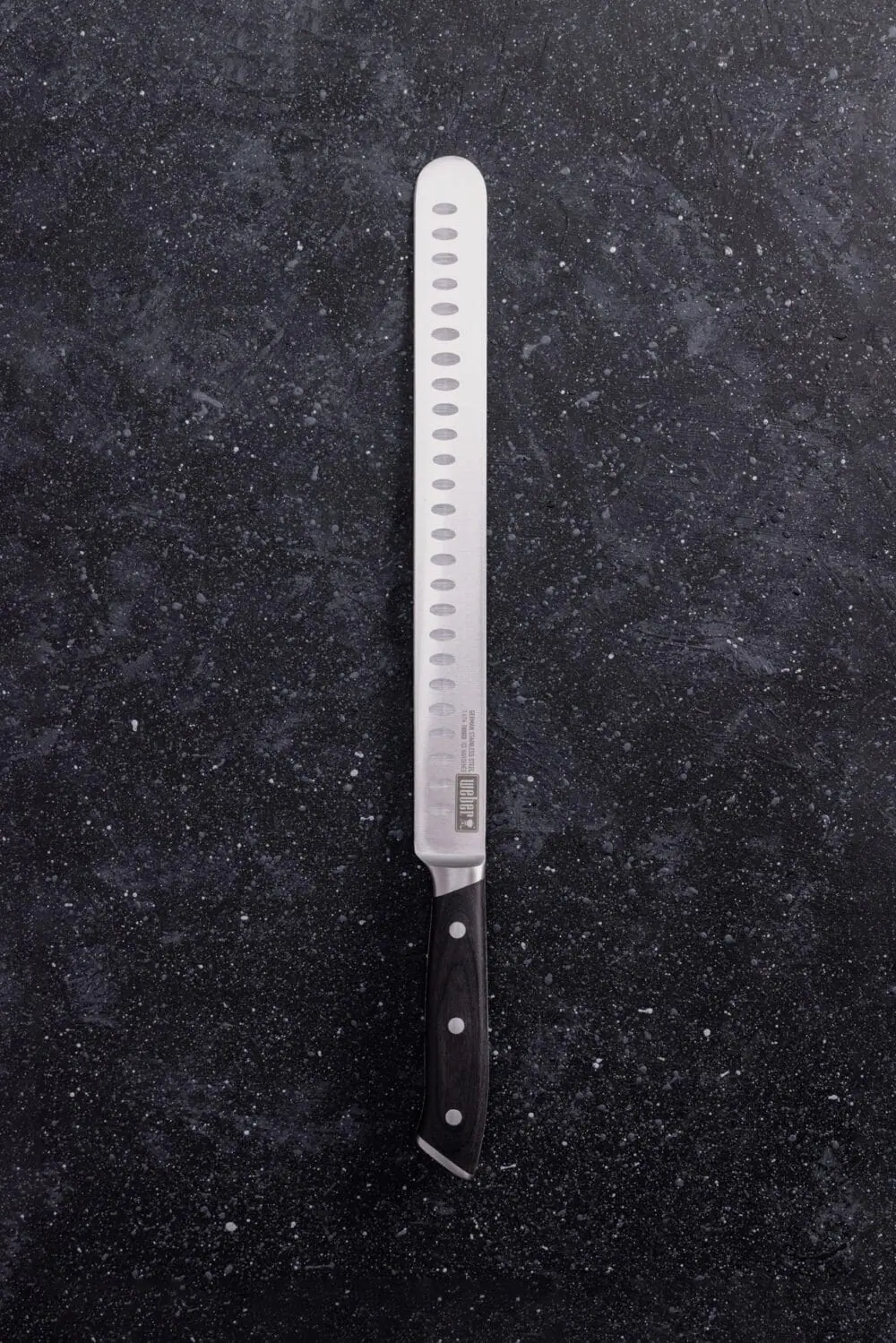 Weber Carving Knife Set 3pc - Image 4