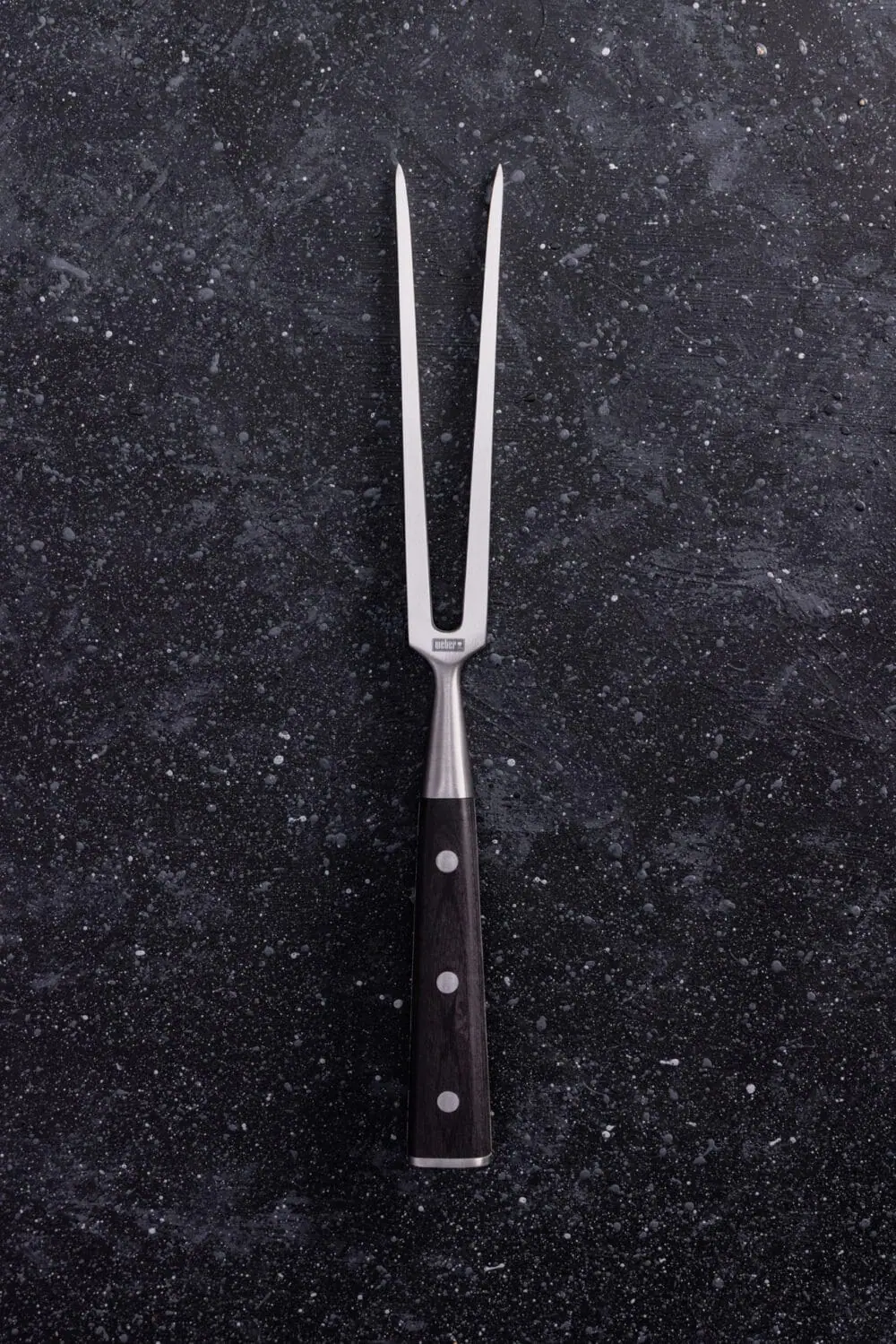 Weber Carving Knife Set 3pc - Image 5