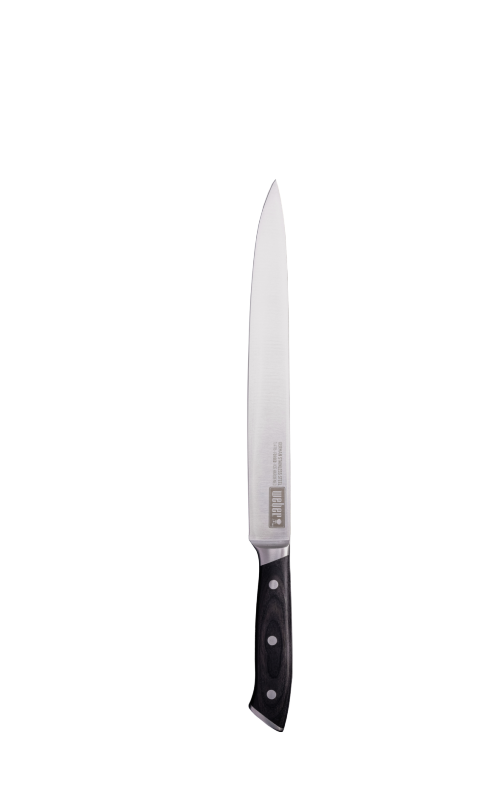 Weber - Carving Knife 25cm / 8"