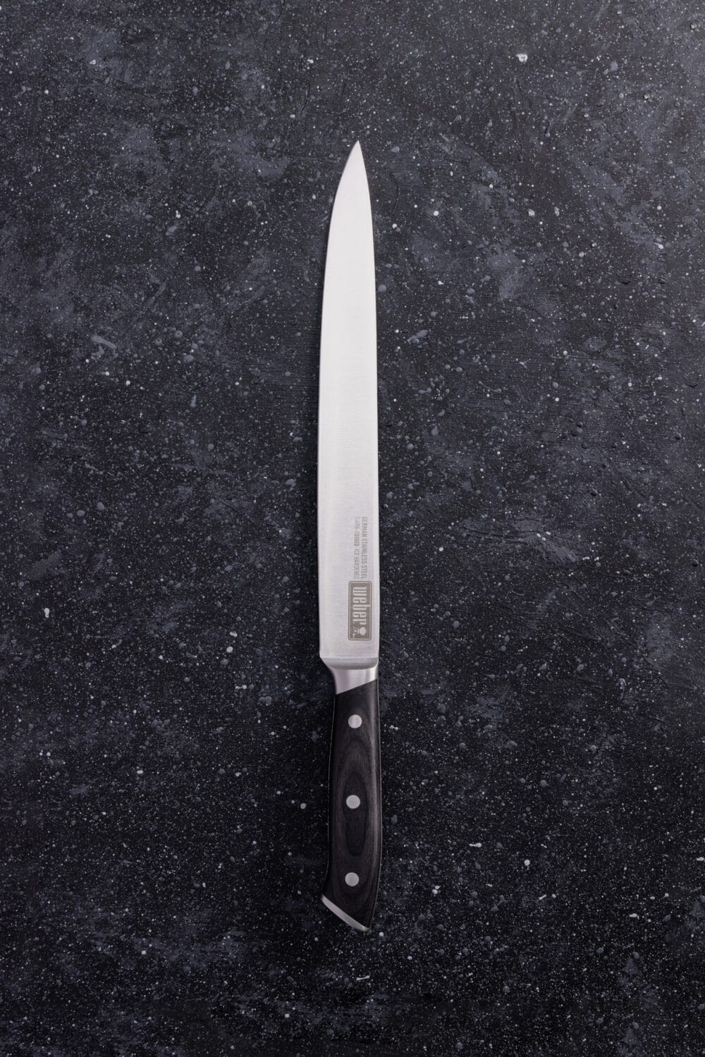 Weber - Carving Knife 25cm / 8"