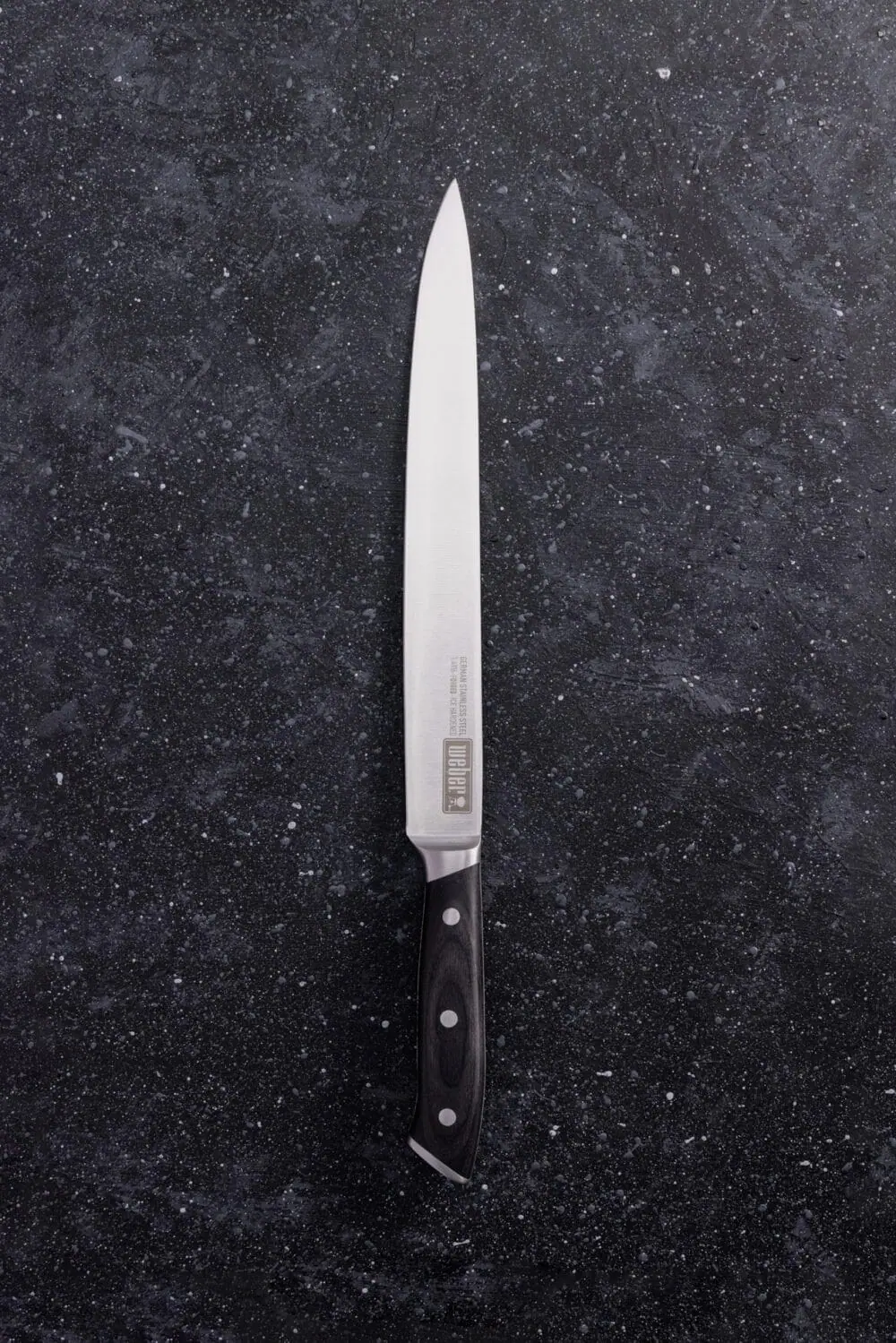 Weber Carving Knife - Image 2