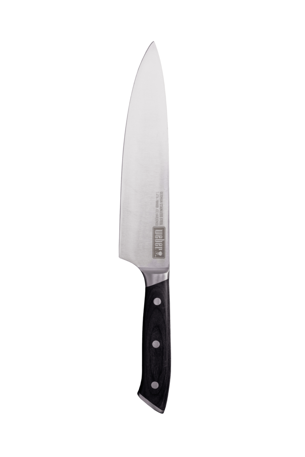 Weber - Chefs Knife 20cm / 10"