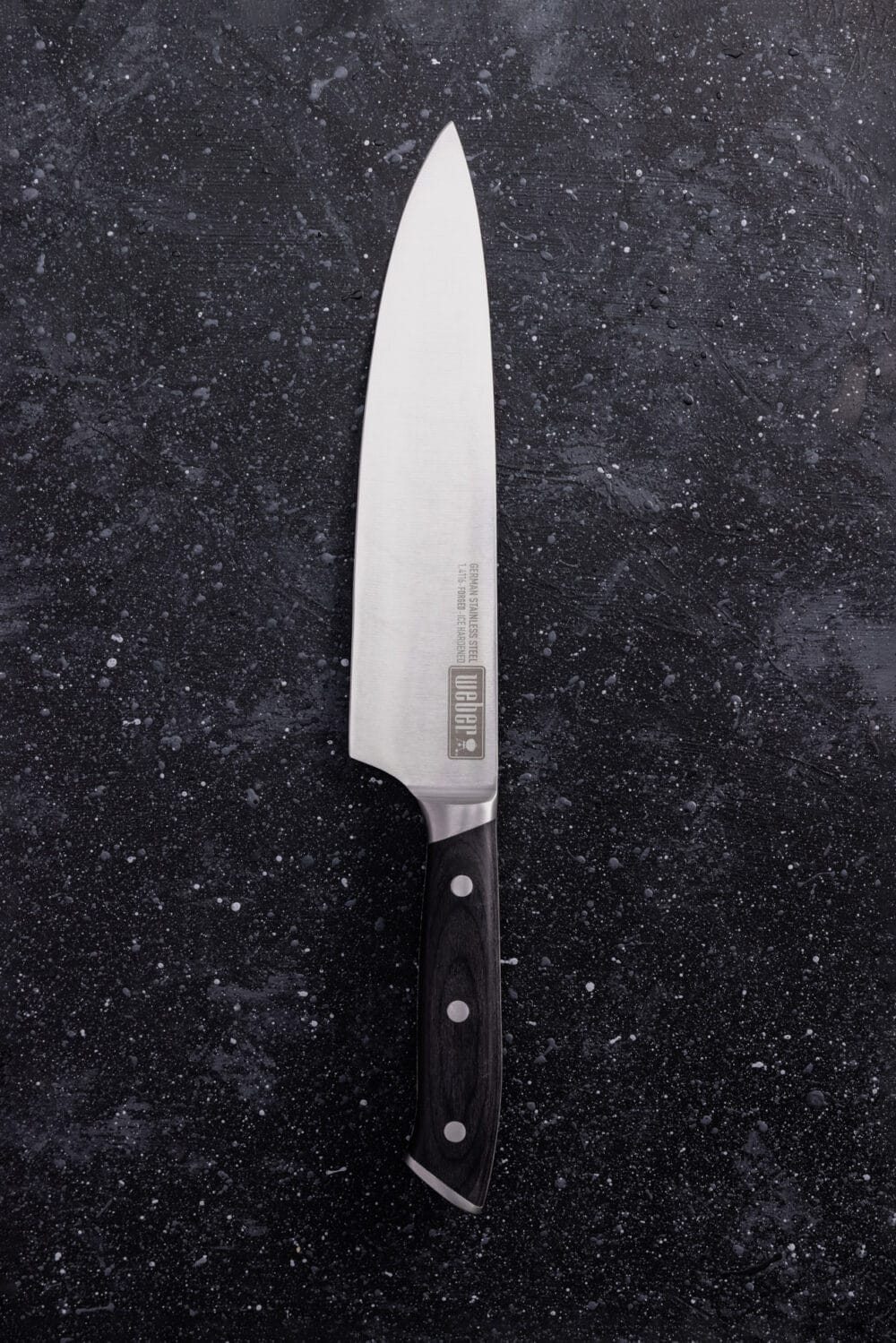 Weber - Chefs Knife 20cm / 10"