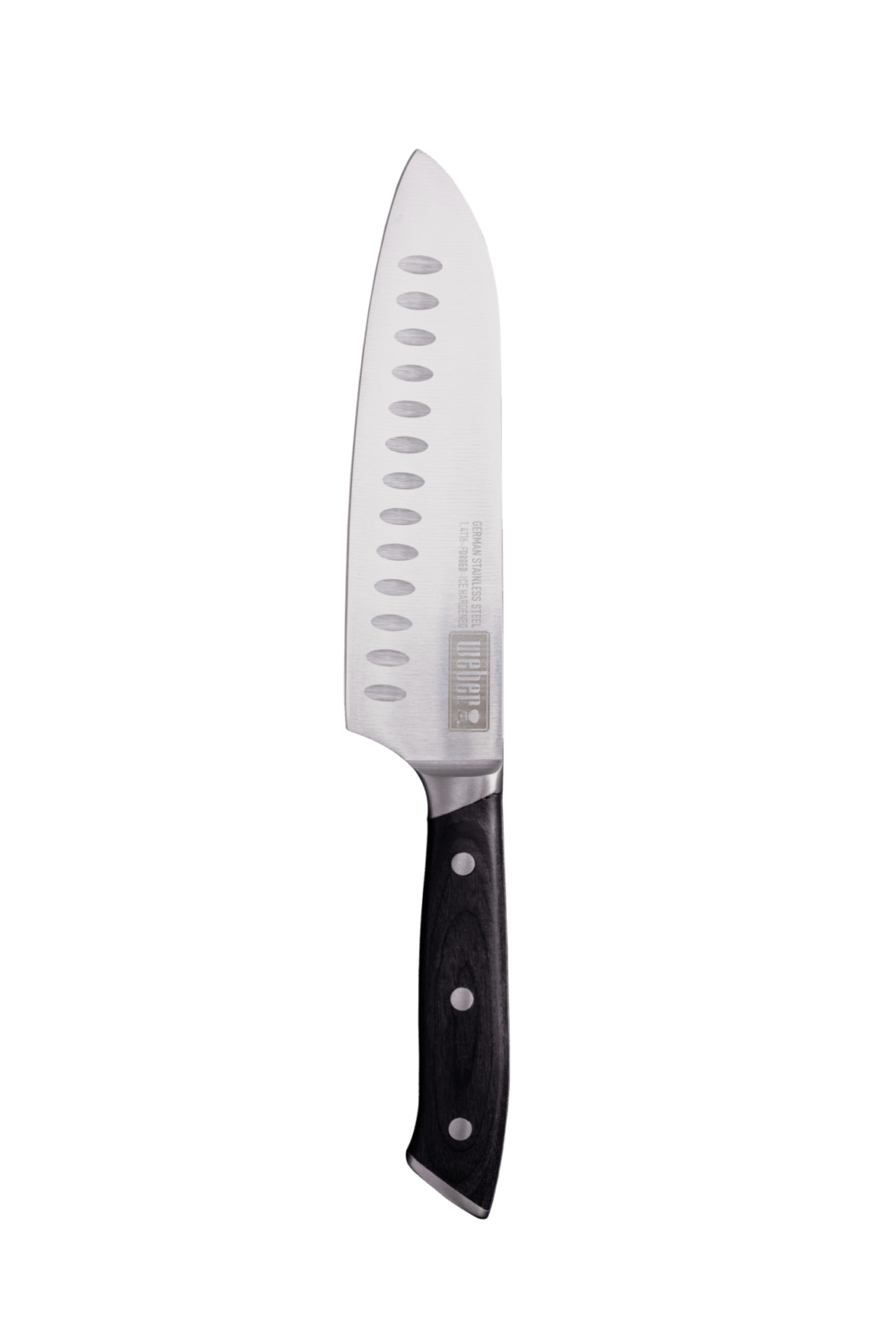 Weber Santoku Knife