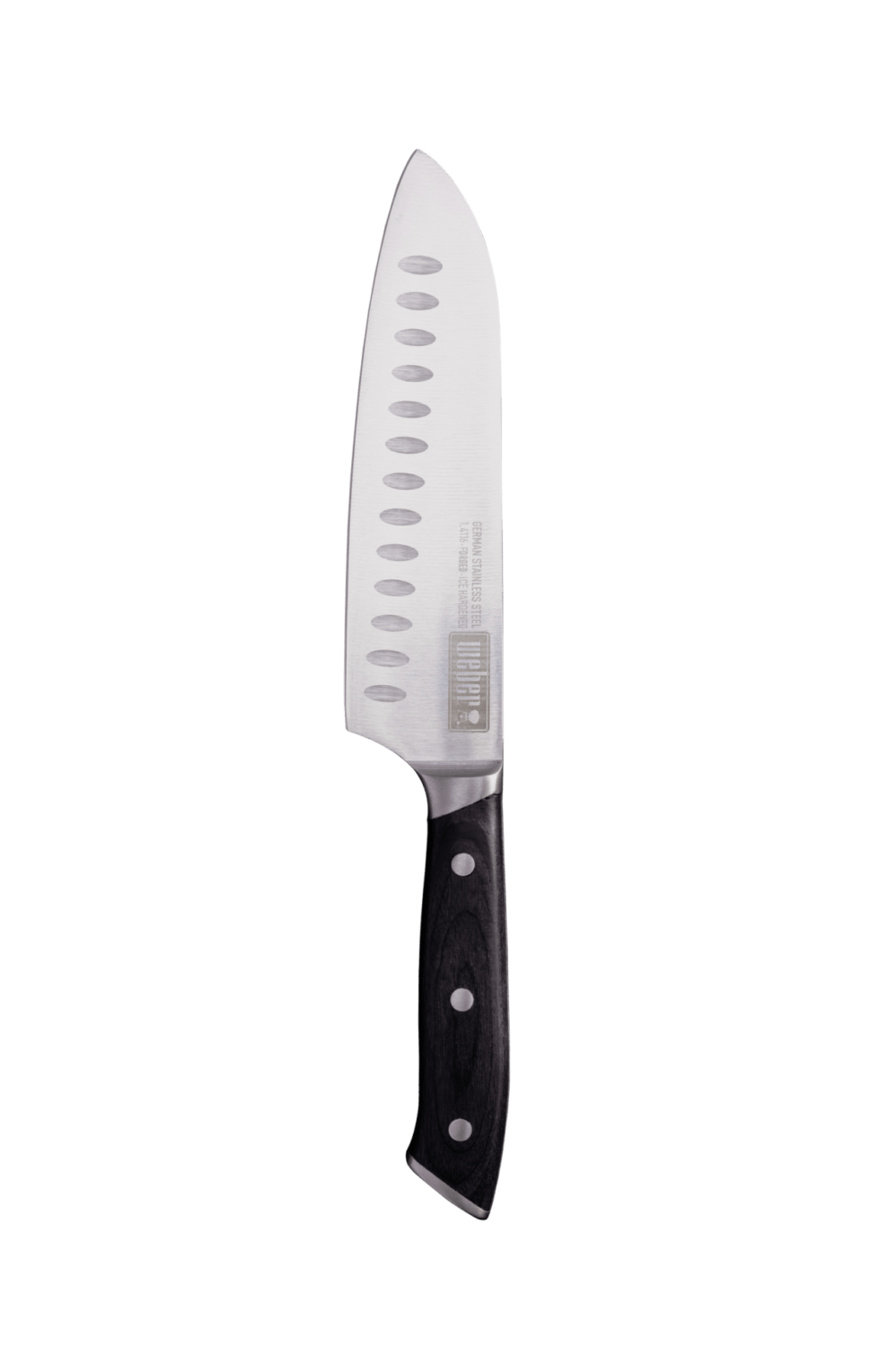 Weber - Santoku Knife 18cm / 7"