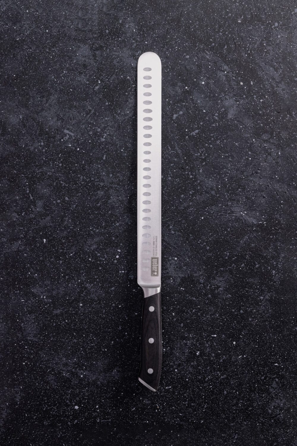 Weber - Slicing Knife 28cm / 11"