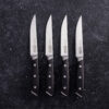 Weber Steak Knife Set 4pc - Image 2