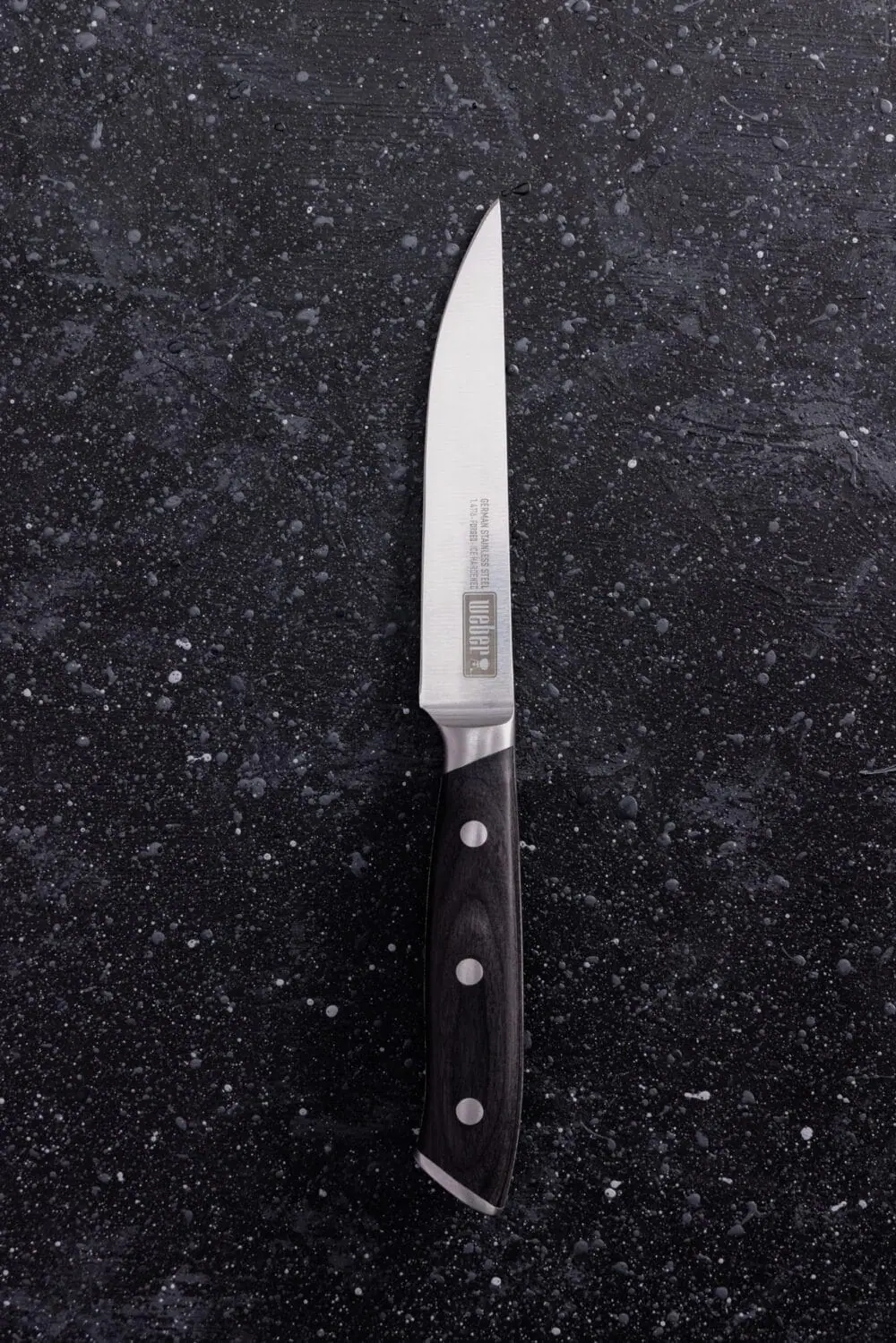 Weber Steak Knife Set 4pc - Image 3