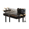 Flaming Coals Cyprus Spit X/Large- 5 x Skewers - Image 4