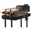 Flaming Coals Cyprus Spit X/Large- 5 x Skewers - Image 5