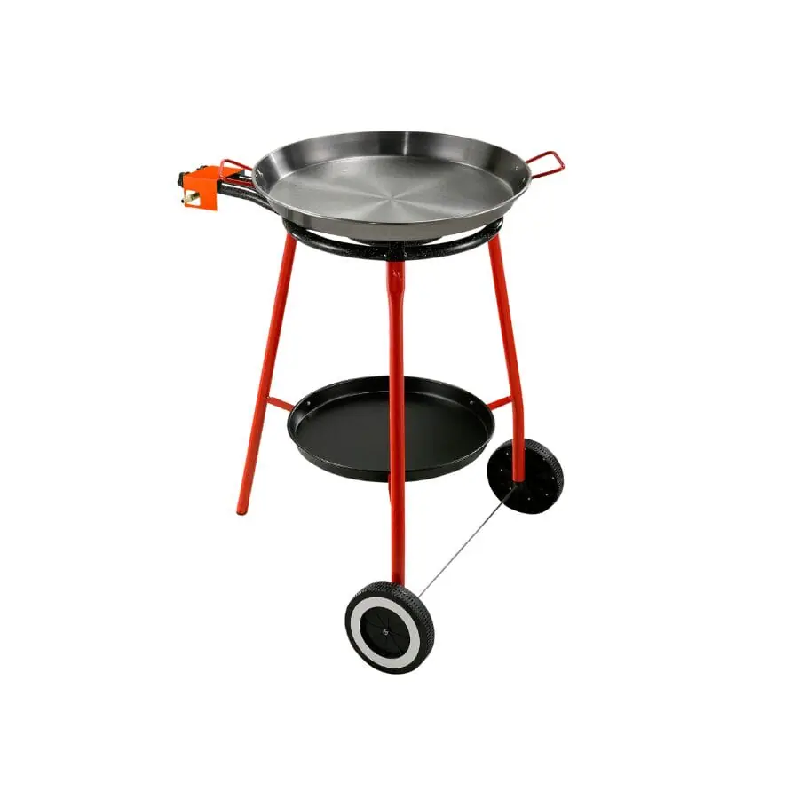 Garcima Andreu Paella 46cm Set