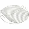 Weber 47cm Original Kettle Hinged Grill