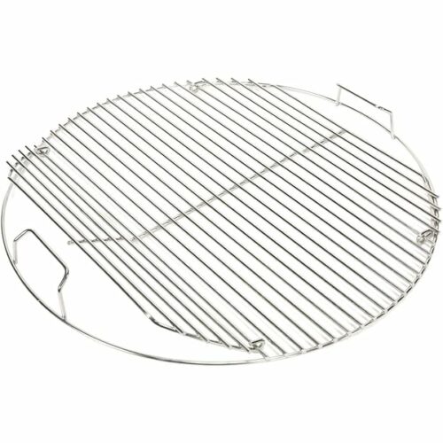 Weber Original Kettle - Hinged Cooking Grill - 47cm