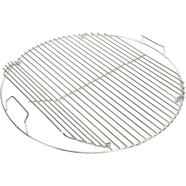 Weber Cooking Grill - 47cm Kettle | BBQs and Outdoor